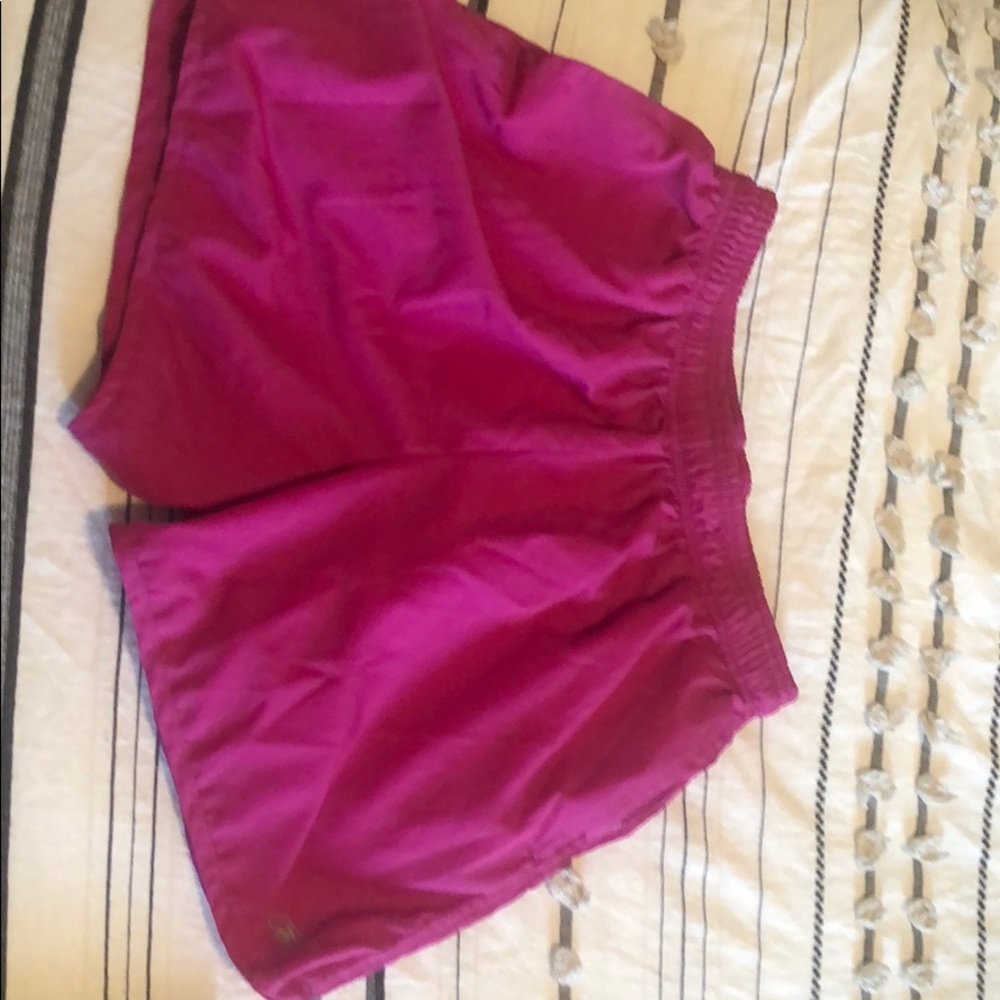 Reebok shorts M